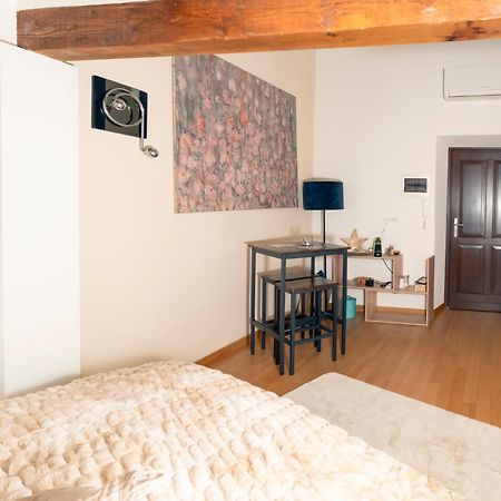 Appartamento Lorenzo Turín Exterior foto